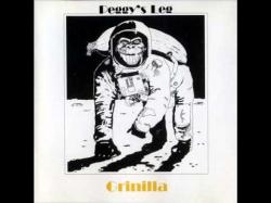 Peggy's Leg - Grinilla