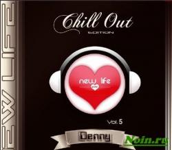 VA - New Life @ TMD House Edition Vol.20 [Sidney Samson Edition]