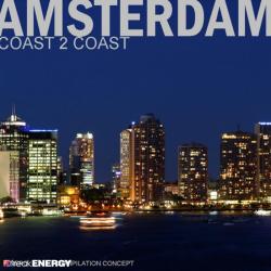 VA - Amsterdam Coast 2 Coast