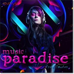 VA - Music paradise from Sander