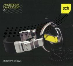 VA - Amsterdam Dance Event