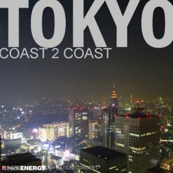 VA - Tokyo: Coast 2 Coast