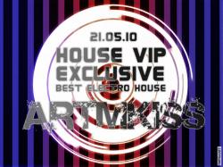 VA - House Vip