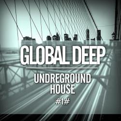 VA-Global House Vol.1