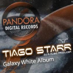 Tiago Starr - Galaxy White The Album (2010)