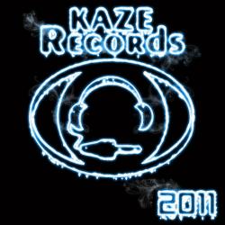 VA - Kaze Records (2011)