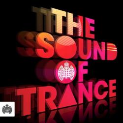 VA - Ministry of Sound:The Sound Of Trance