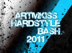 VA - Hardstyle Bash