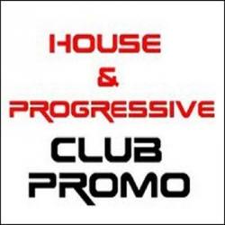 VA - Club Promo-House and Progressive Megapack