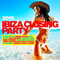 VA - Ibiza Trance Party