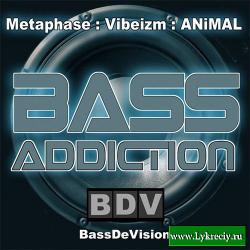 VA - Bass Addiction