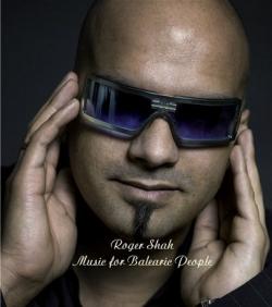 Roger Shah - Magic Island: Music for Balearic People 150