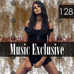 VA - Music Exclusive from DjmcBiT vol.128