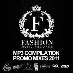 VA - Fashion Music Records: Spring 2011