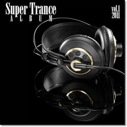 VA - Super Trance 2011