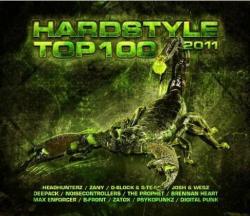 VA - Hardstyle Top 100