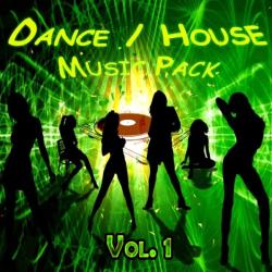 VA - Dance and House Music