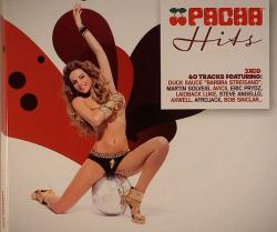 VA - Pacha Hits