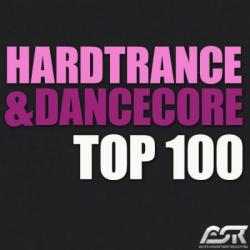 VA - Hardtrance & Dancecore Top 100