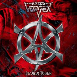 Arida Vortex - Invisible Tension