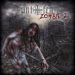 Untoten Zombie 2