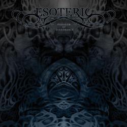 Esoteric - Paragon Of Dissonance