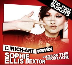 Sophie Ellis Bextor - Murder On The Dancefloor