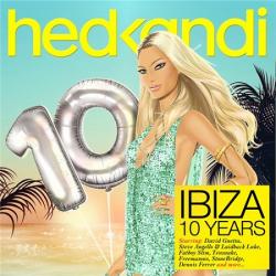 VA - Hed Kandi Ibiza 10 Years