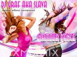 Dj Graf aka Slava - Glamour Dance