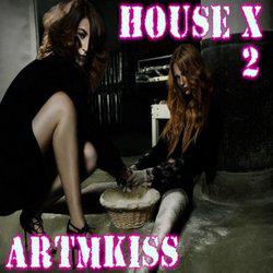 VA - House X (2010)