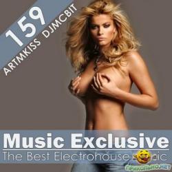 VA - Music Exclusive from DjmcBiT vol.159