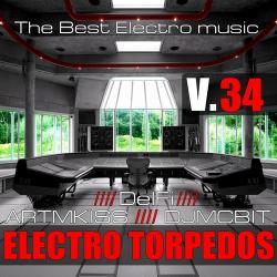 VA - Electro Torpedos From DjmcBIT V.34