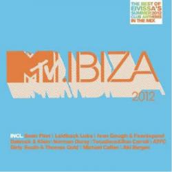 VA - MTV Ibiza 2012