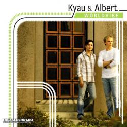 Kyau & Albert - Worldvibe