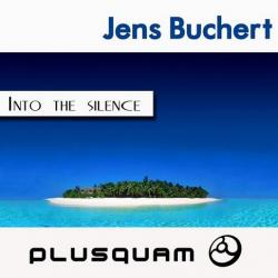 Jens Buchert - Into the Silence