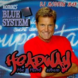 Blue System - Headway