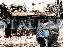 S.T.A.L.K.E.R.  