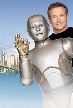   / Bicentennial Man MVO