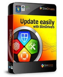 SlimDrivers 2.2.4118.505 + RUS + Portable