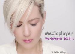 VA - Mediaplayer: WorldPopHit 2019-1 - 55 Music videos