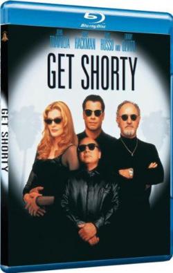   / Get Shorty DUB