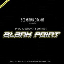 Sebastian Brandt - Blank Point 124