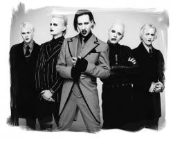 Marilyn Manson - 