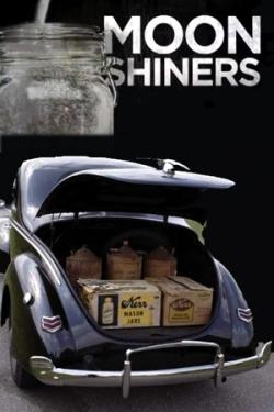  / Moonshiners (S1E1-7  7, S2E1-13  14, S3E1-13  14) VO