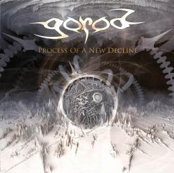 Gorod - Process of a New Decline