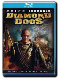   / Diamond Dogs DVO