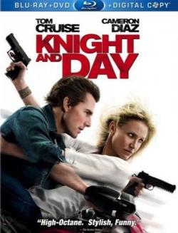   / Knight and Day DUB