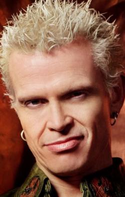  / Billy Idol