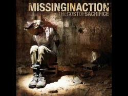 Missing in Action - The Cost Of Sacrifice