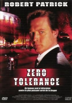   / Zero Tolerance MVO